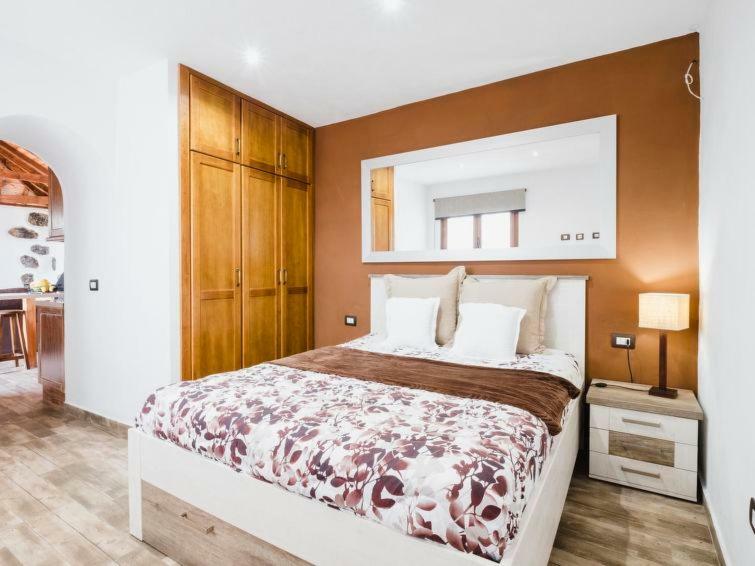 Casa Rural Quinta Sevi Icod de los Vinos Kültér fotó